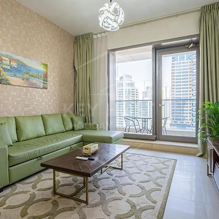 Keyhost - 2Br Apartment With Stunning View Of Dubai Marina - K1520 Exterior photo